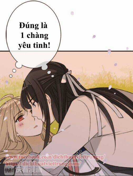 Bạn Trai Tôi Là Cẩm Y Vệ Chapter 61 trang 4