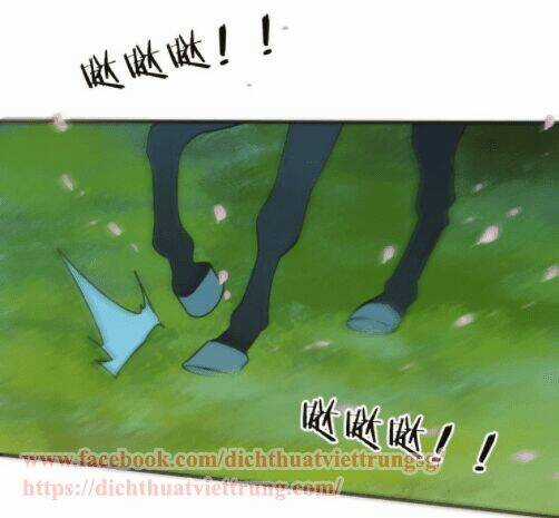 Bạn Trai Tôi Là Cẩm Y Vệ Chapter 61 trang 40