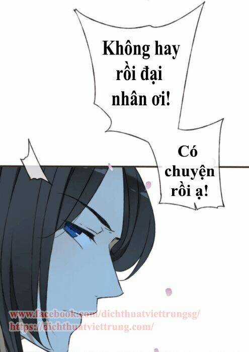 Bạn Trai Tôi Là Cẩm Y Vệ Chapter 61 trang 41