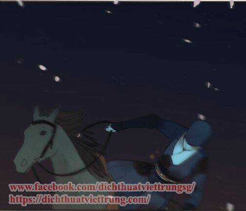 Bạn Trai Tôi Là Cẩm Y Vệ Chapter 61 trang 43