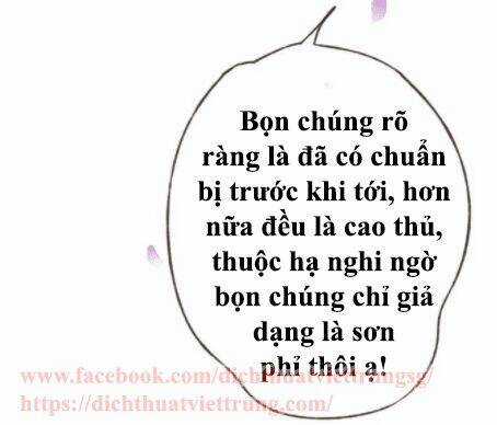 Bạn Trai Tôi Là Cẩm Y Vệ Chapter 61 trang 46