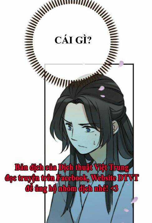 Bạn Trai Tôi Là Cẩm Y Vệ Chapter 61 trang 47