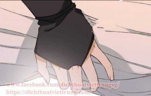 Bạn Trai Tôi Là Cẩm Y Vệ Chapter 61 trang 5