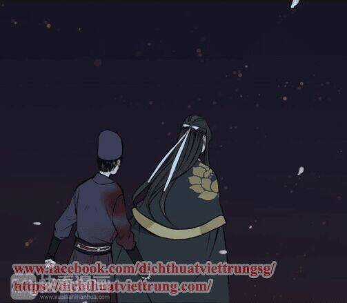 Bạn Trai Tôi Là Cẩm Y Vệ Chapter 62 trang 13