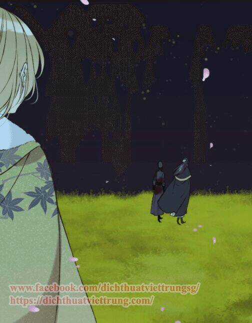 Bạn Trai Tôi Là Cẩm Y Vệ Chapter 62 trang 14