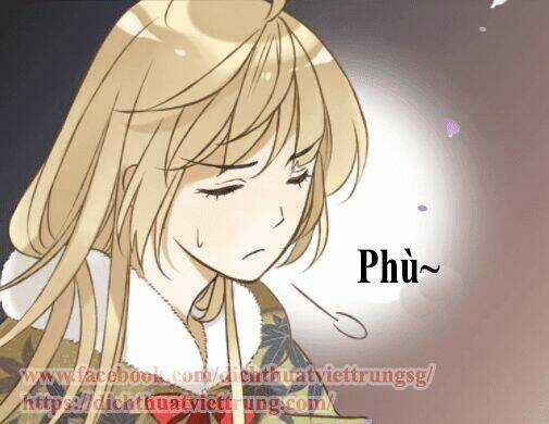 Bạn Trai Tôi Là Cẩm Y Vệ Chapter 62 trang 15