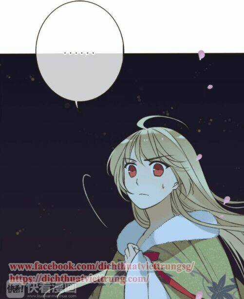 Bạn Trai Tôi Là Cẩm Y Vệ Chapter 62 trang 17