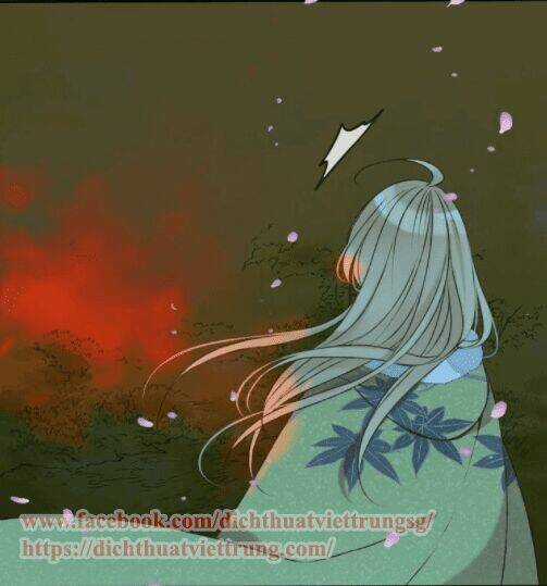 Bạn Trai Tôi Là Cẩm Y Vệ Chapter 62 trang 18