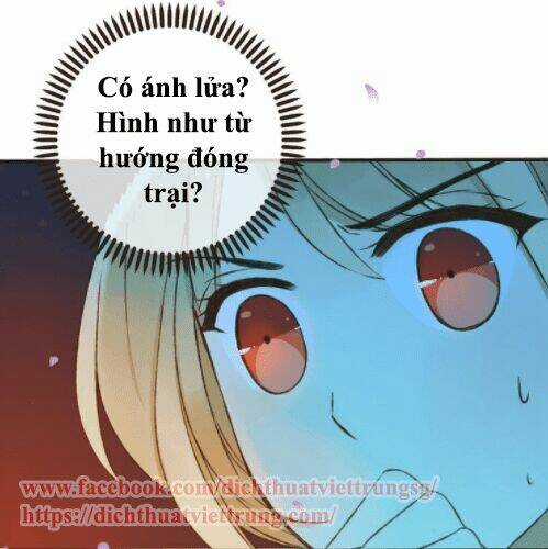 Bạn Trai Tôi Là Cẩm Y Vệ Chapter 62 trang 19