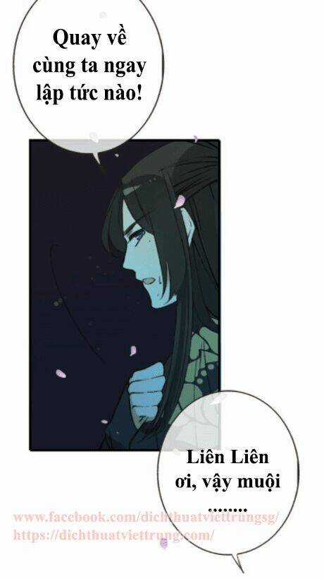 Bạn Trai Tôi Là Cẩm Y Vệ Chapter 62 trang 2