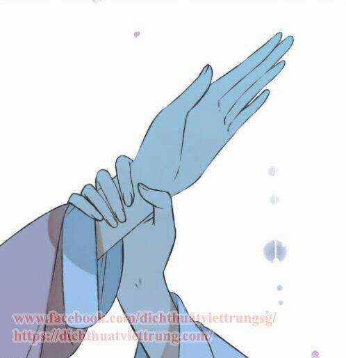 Bạn Trai Tôi Là Cẩm Y Vệ Chapter 62 trang 27