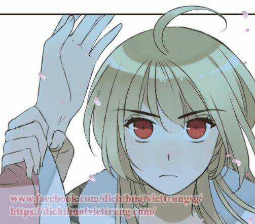 Bạn Trai Tôi Là Cẩm Y Vệ Chapter 62 trang 28