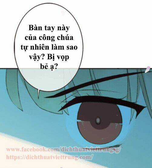 Bạn Trai Tôi Là Cẩm Y Vệ Chapter 62 trang 29