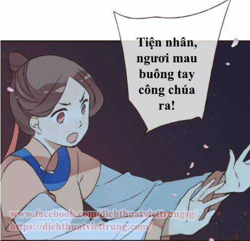 Bạn Trai Tôi Là Cẩm Y Vệ Chapter 62 trang 32