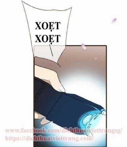 Bạn Trai Tôi Là Cẩm Y Vệ Chapter 62 trang 33