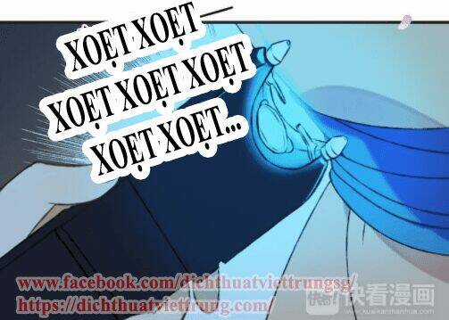 Bạn Trai Tôi Là Cẩm Y Vệ Chapter 62 trang 35