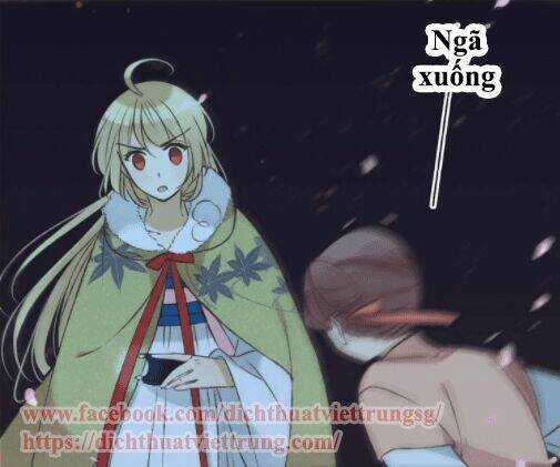 Bạn Trai Tôi Là Cẩm Y Vệ Chapter 62 trang 37