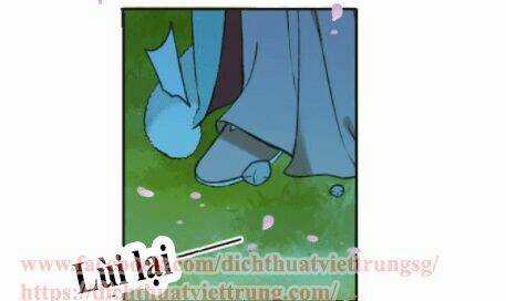 Bạn Trai Tôi Là Cẩm Y Vệ Chapter 62 trang 42