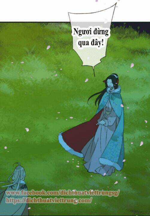 Bạn Trai Tôi Là Cẩm Y Vệ Chapter 62 trang 43