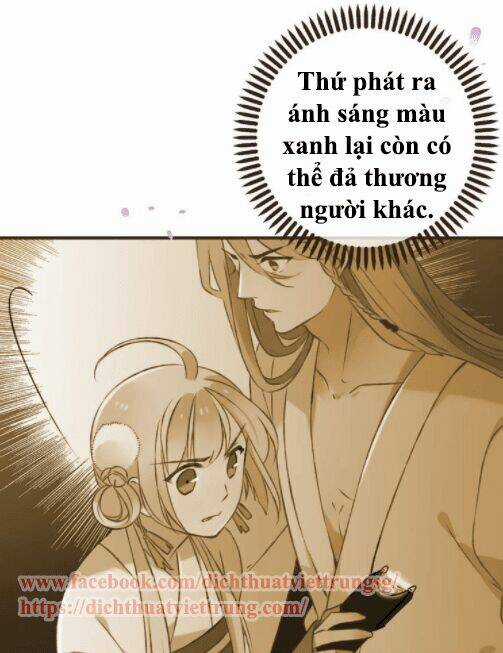 Bạn Trai Tôi Là Cẩm Y Vệ Chapter 62 trang 46