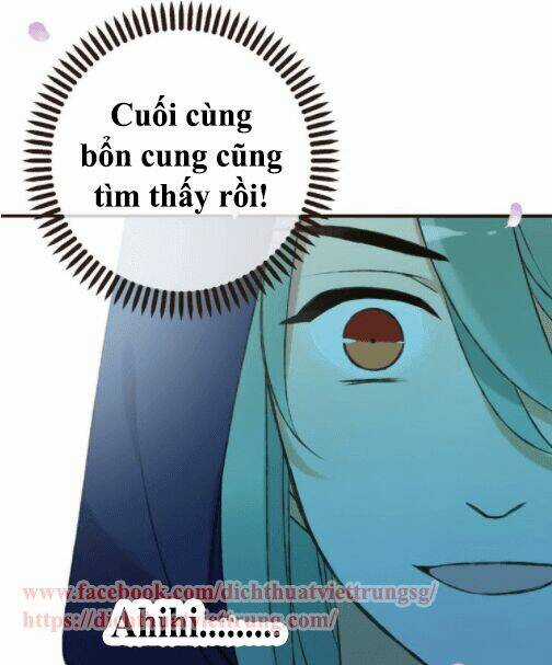 Bạn Trai Tôi Là Cẩm Y Vệ Chapter 62 trang 47