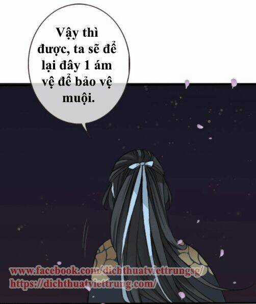 Bạn Trai Tôi Là Cẩm Y Vệ Chapter 62 trang 5