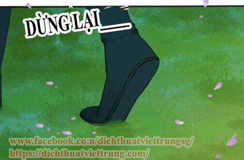 Bạn Trai Tôi Là Cẩm Y Vệ Chapter 62 trang 6