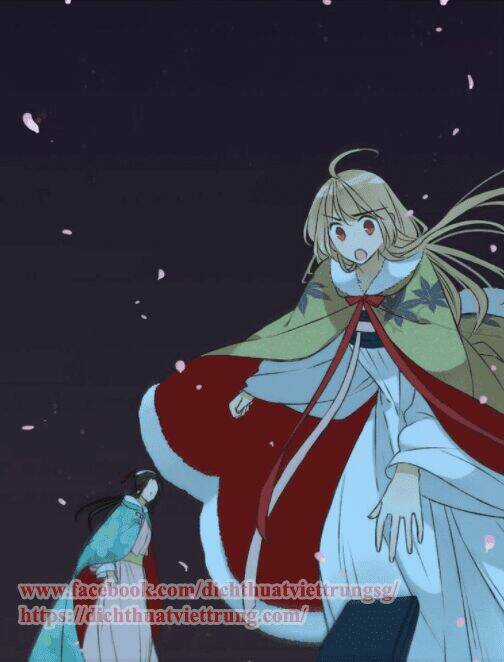 Bạn Trai Tôi Là Cẩm Y Vệ Chapter 63 trang 10