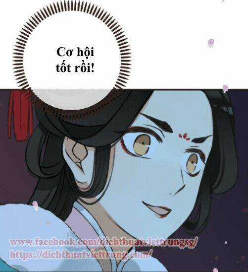 Bạn Trai Tôi Là Cẩm Y Vệ Chapter 63 trang 11