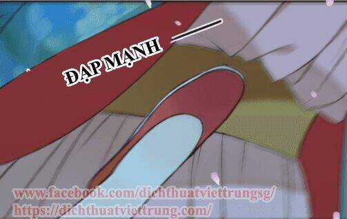 Bạn Trai Tôi Là Cẩm Y Vệ Chapter 63 trang 15