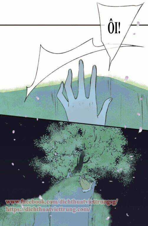 Bạn Trai Tôi Là Cẩm Y Vệ Chapter 63 trang 17