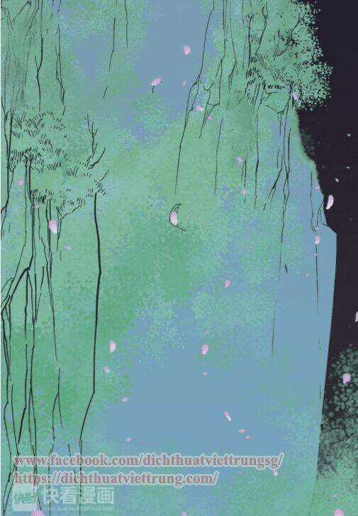 Bạn Trai Tôi Là Cẩm Y Vệ Chapter 63 trang 18