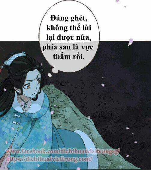 Bạn Trai Tôi Là Cẩm Y Vệ Chapter 63 trang 2