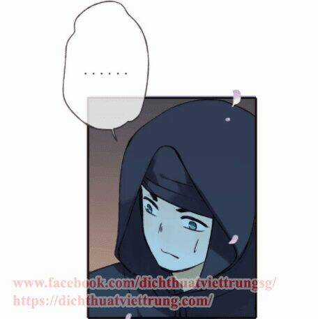 Bạn Trai Tôi Là Cẩm Y Vệ Chapter 63 trang 22