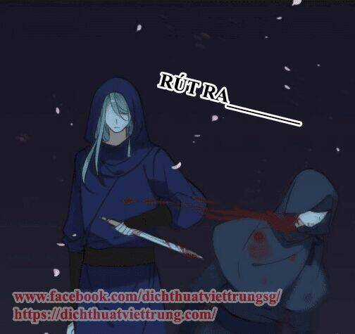 Bạn Trai Tôi Là Cẩm Y Vệ Chapter 63 trang 27