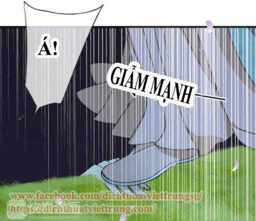 Bạn Trai Tôi Là Cẩm Y Vệ Chapter 63 trang 37