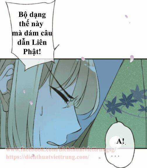 Bạn Trai Tôi Là Cẩm Y Vệ Chapter 63 trang 40