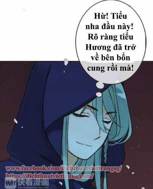 Bạn Trai Tôi Là Cẩm Y Vệ Chapter 63 trang 42