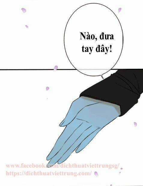 Bạn Trai Tôi Là Cẩm Y Vệ Chapter 63 trang 49