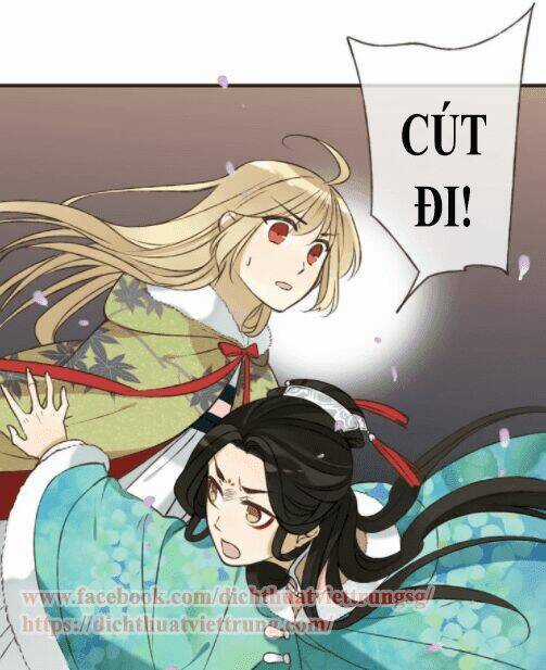 Bạn Trai Tôi Là Cẩm Y Vệ Chapter 63 trang 5