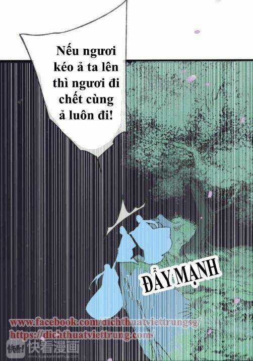 Bạn Trai Tôi Là Cẩm Y Vệ Chapter 63 trang 53