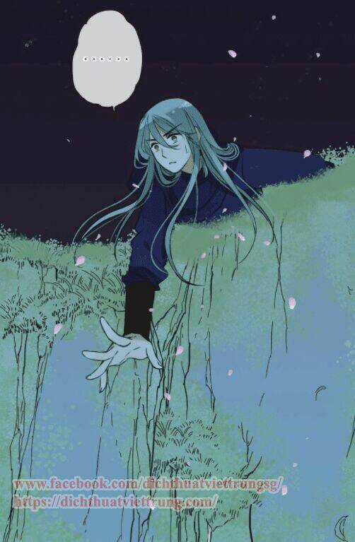 Bạn Trai Tôi Là Cẩm Y Vệ Chapter 63 trang 56