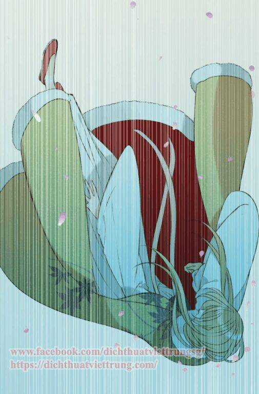 Bạn Trai Tôi Là Cẩm Y Vệ Chapter 63 trang 58