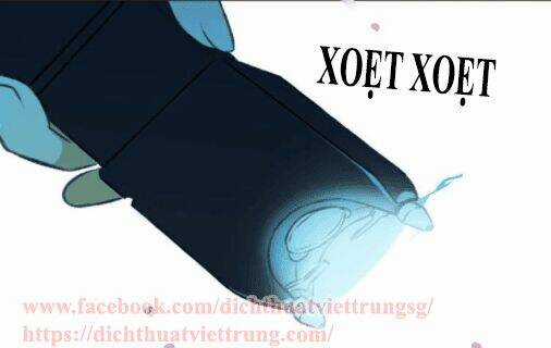 Bạn Trai Tôi Là Cẩm Y Vệ Chapter 63 trang 7