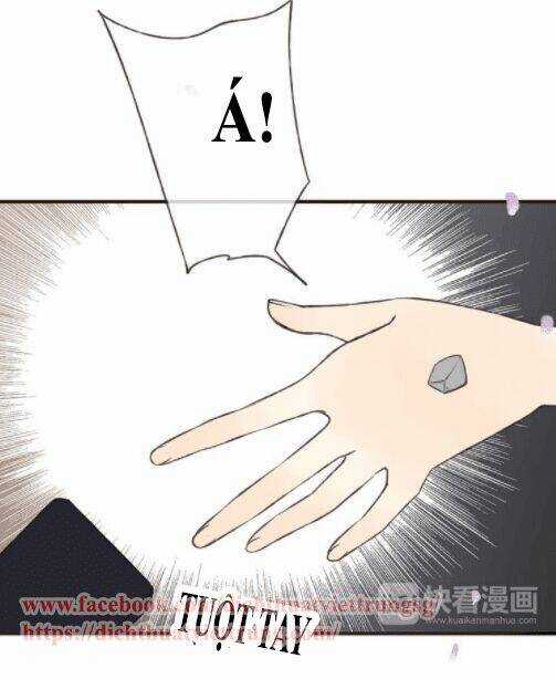 Bạn Trai Tôi Là Cẩm Y Vệ Chapter 63 trang 9