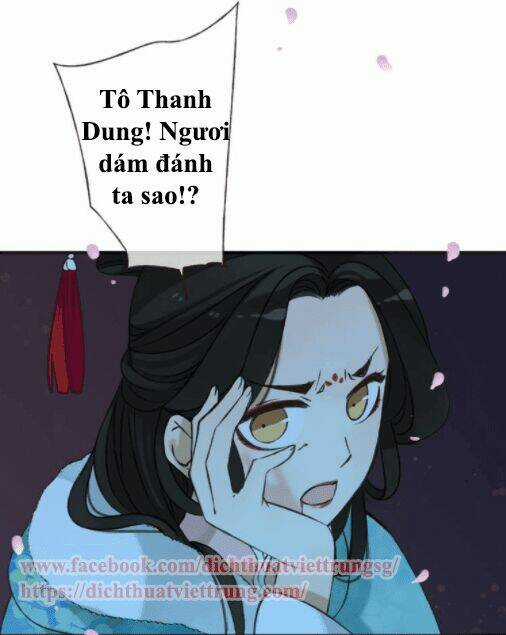 Bạn Trai Tôi Là Cẩm Y Vệ Chapter 64 trang 10