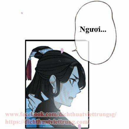 Bạn Trai Tôi Là Cẩm Y Vệ Chapter 64 trang 17