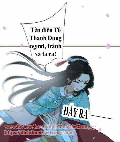 Bạn Trai Tôi Là Cẩm Y Vệ Chapter 64 trang 20