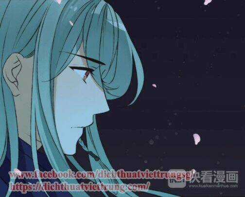 Bạn Trai Tôi Là Cẩm Y Vệ Chapter 64 trang 25