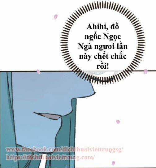 Bạn Trai Tôi Là Cẩm Y Vệ Chapter 64 trang 26